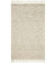 Loloi II Contemporary NOELLE Hand Woven NOE-01 Area Rug